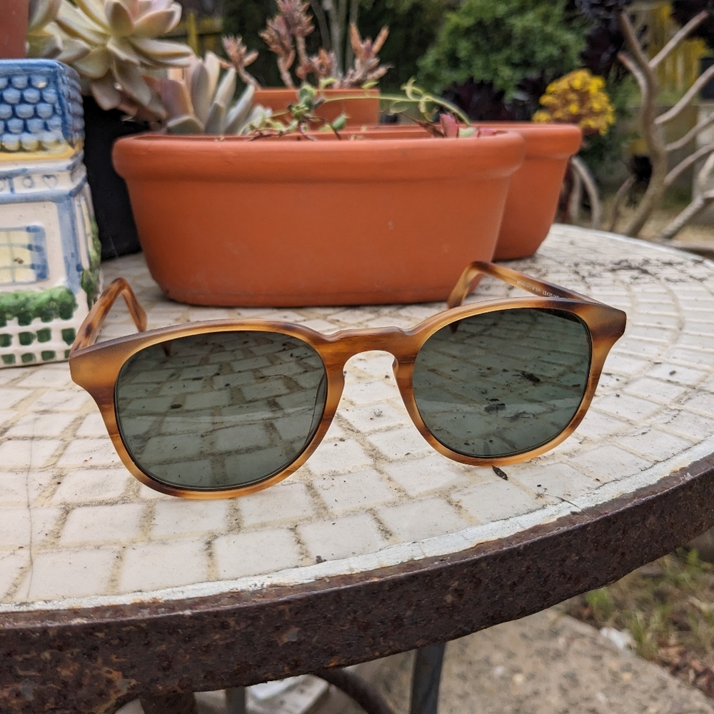 Warby Parker